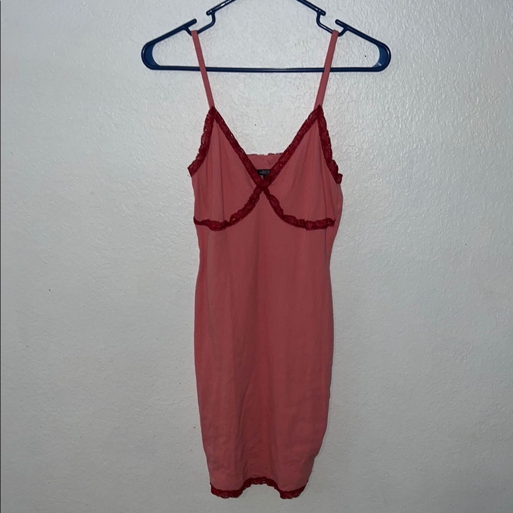 Wild Fable Dress